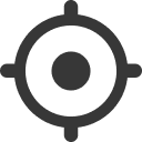 Recenter Workspace